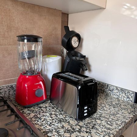 Splendide Appartement En Residence Piscine 마라케시 외부 사진