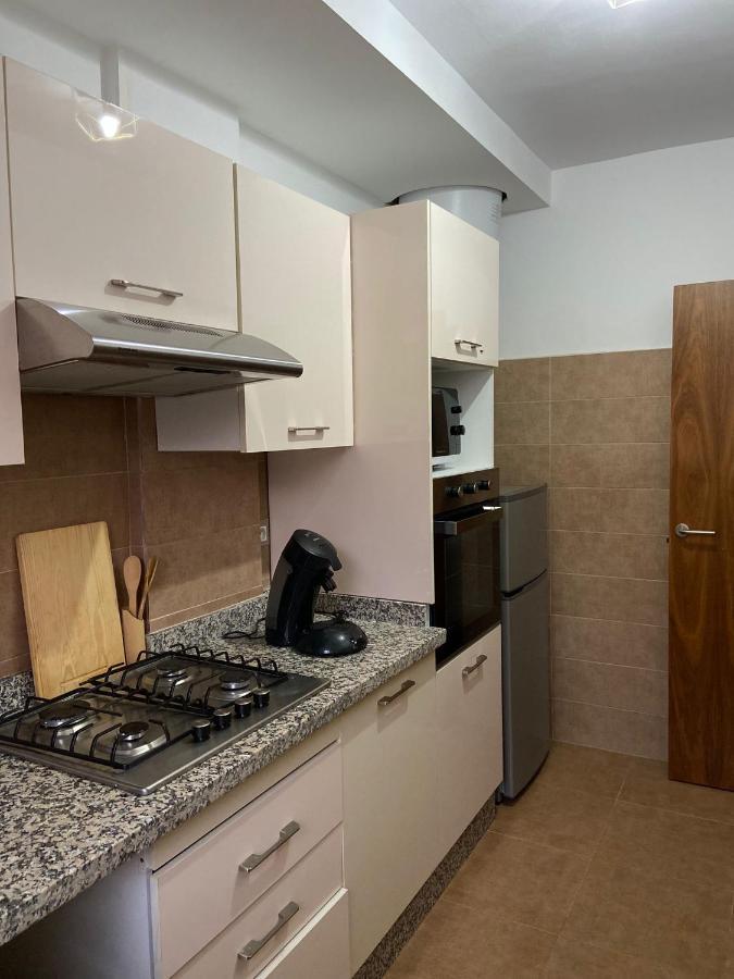 Splendide Appartement En Residence Piscine 마라케시 외부 사진