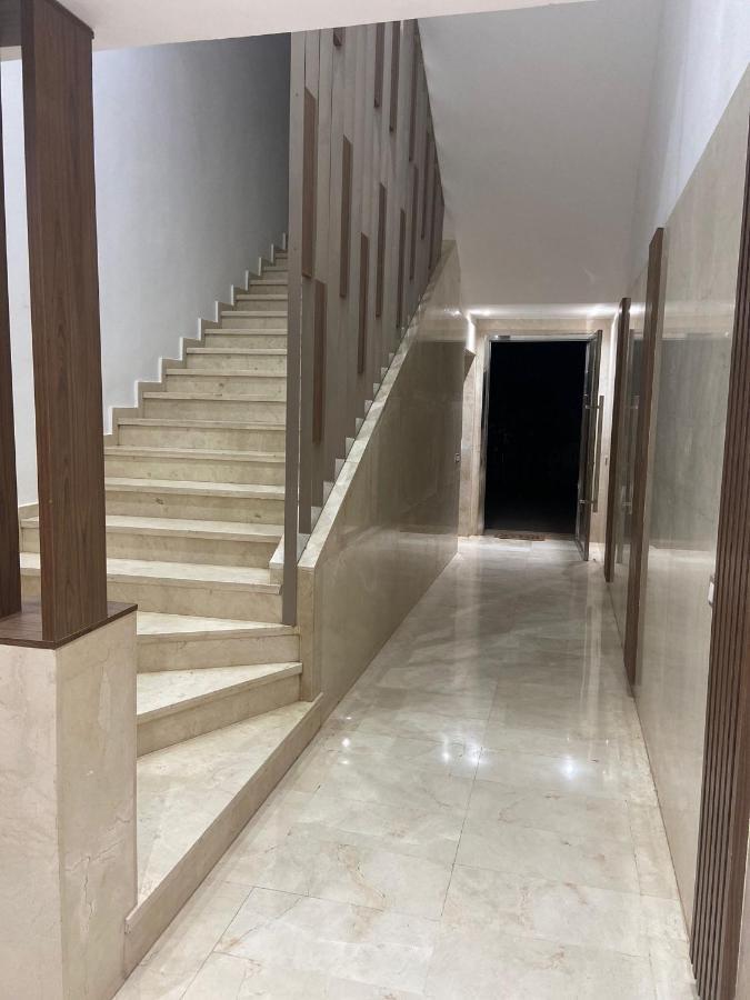 Splendide Appartement En Residence Piscine 마라케시 외부 사진