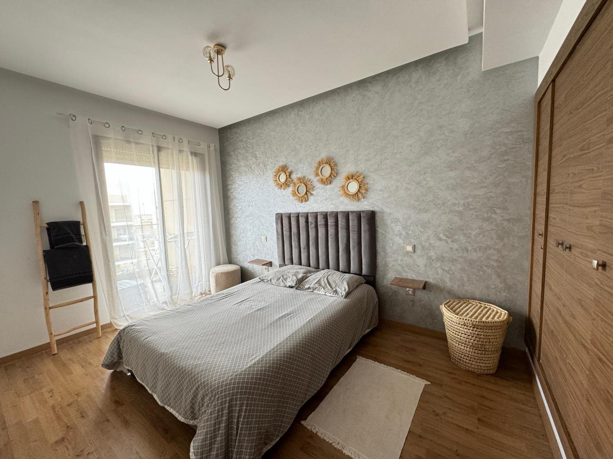 Splendide Appartement En Residence Piscine 마라케시 외부 사진